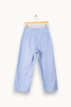 Cheap Comptoir des Cotonniers Pantalon - Taille M/38 Bleu