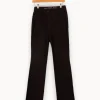 Sale Caroll Pantalon - Taille S/36 Bleu