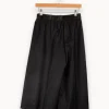 Sale Sandro Pantalon - Taille S/36 Bleu