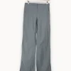 Clearance Joseph Pantalon - Taille S/36 Bleu