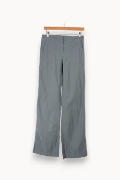 Clearance Joseph Pantalon - Taille S/36 Bleu