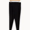 Store Claudie Pierlot Pantalon - Taille S/36 Bleu
