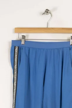 Sale Zadig&Voltaire Pantalon - Taille S/36 Bleu