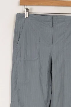 Clearance Joseph Pantalon - Taille S/36 Bleu