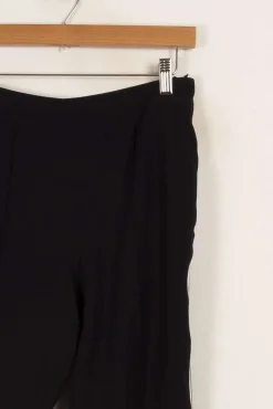 Best Sale ZAPA Pantalon - Taille S/36 Bleu
