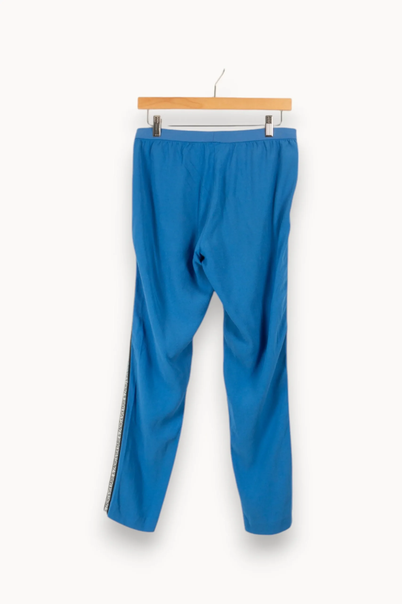 Sale Zadig&Voltaire Pantalon - Taille S/36 Bleu