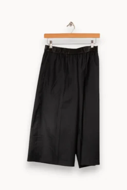 Sale Sandro Pantalon - Taille S/36 Bleu