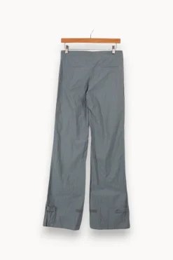 Clearance Joseph Pantalon - Taille S/36 Bleu