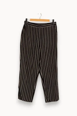 Shop Gerard Darel Pantalon - Taille XL/42 Bleu