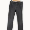 New IKKS Pantalon - Taille XL/42 Bleu
