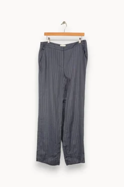 Cheap Maison 123 Pantalon - Taille XL/42 Bleu
