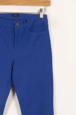 Cheap Joseph Pantalon - Taille XS/34 Bleu