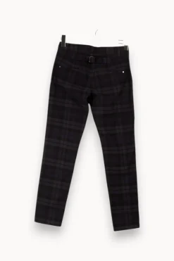 Fashion Comptoir des Cotonniers Pantalon - Taille XS/34 Bleu