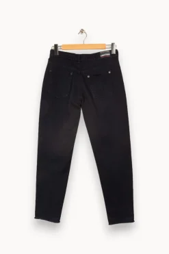Outlet Vanessa Bruno Pantalon - Taille XS/34 Bleu