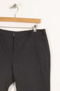Best One Step Pantalon - Taille XXL/44 Bleu