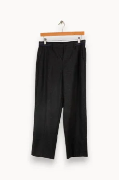 Fashion One Step Pantalon foncé - Taille M/38 Bleu