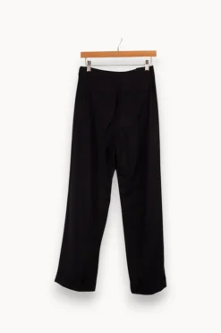 Best Sale Pablo Pantalon foncé - Taille S/36 Bleu