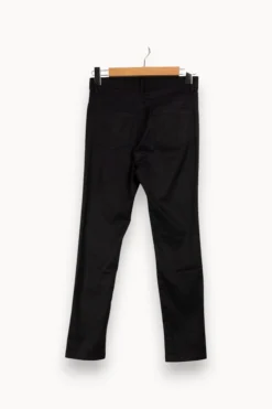 Outlet Caroll Pantalon foncé - Taille S/36 Bleu