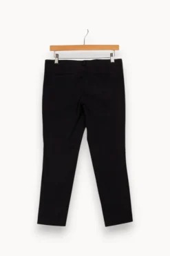 Best Sale ba&sh Pantalon marine - Taille S/36 Bleu