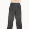 Store Maison 123 Pantalon chino - M/38 Bleu