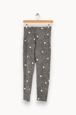 Shop Maison 123 Pantalon chino - M/38 Multicolore