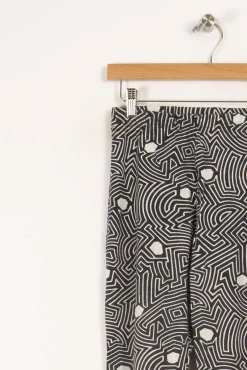 Shop Maison 123 Pantalon chino - M/38 Multicolore
