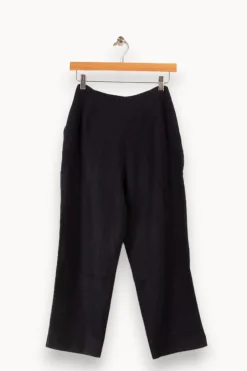 Cheap Maison 123 Pantalon de tailleur - L/40 Bleu