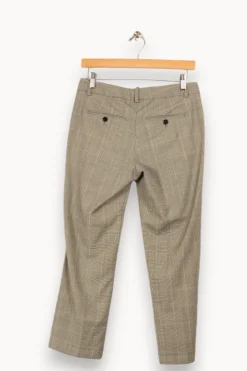 Cheap Zadig&Voltaire Pantalon de tailleur - S/36 Multicolore