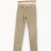 Hot Sud express Pantalon de ville - XS/34 Gris