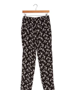 New Ekyog Pantalon Duom - - 36 Noir