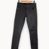 Outlet Comptoir des Cotonniers Pantalon en jean - Taille L/40 Bleu