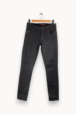 Outlet Comptoir des Cotonniers Pantalon en jean - Taille L/40 Bleu