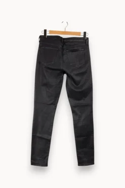 Outlet Comptoir des Cotonniers Pantalon en jean - Taille L/40 Bleu