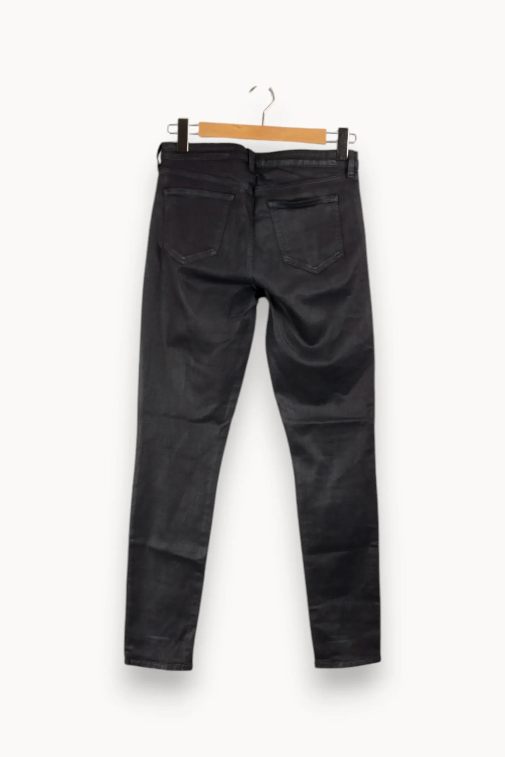 Outlet Comptoir des Cotonniers Pantalon en jean - Taille L/40 Bleu