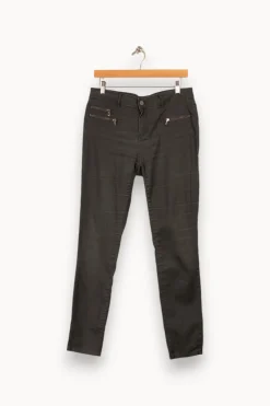 Cheap ZAPA Pantalon - Taille L/40 Gris