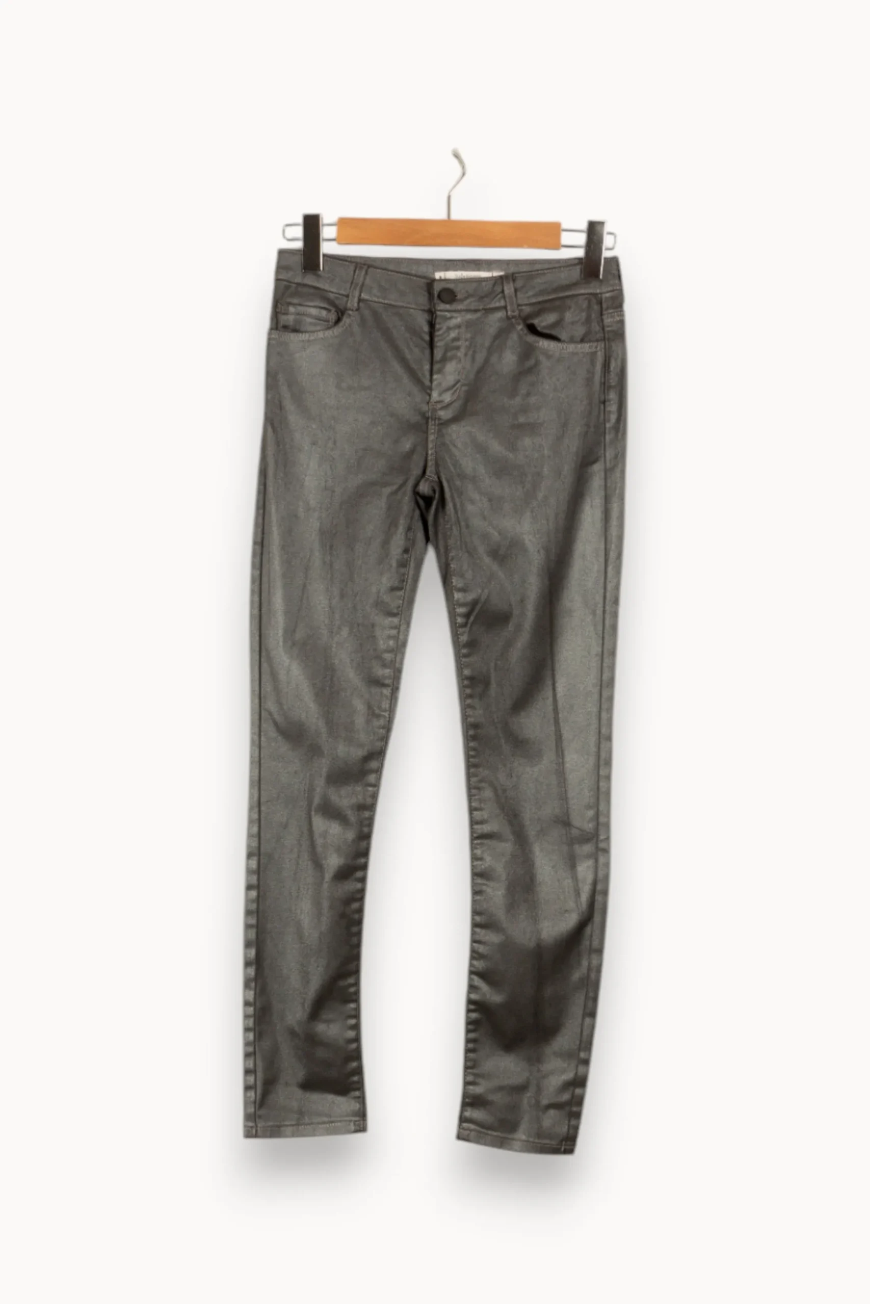 Hot Sud express Pantalon - Taille M/38 Gris
