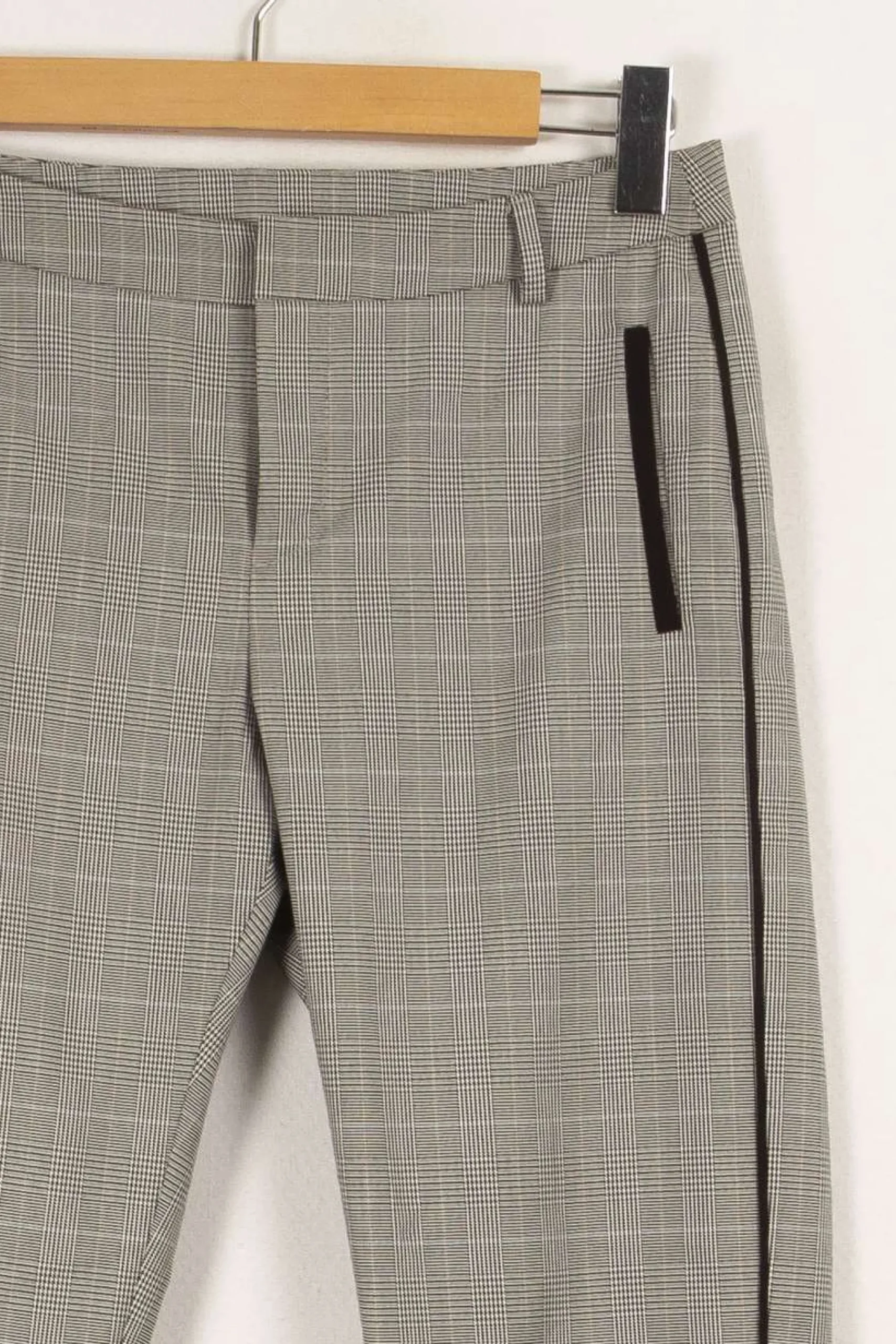 Best Sale I.Code Pantalon - Taille M/38 Gris