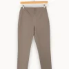 New Joseph Pantalon - Taille S/36 Gris