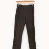 Best Joseph Pantalon - Taille S/36 Gris