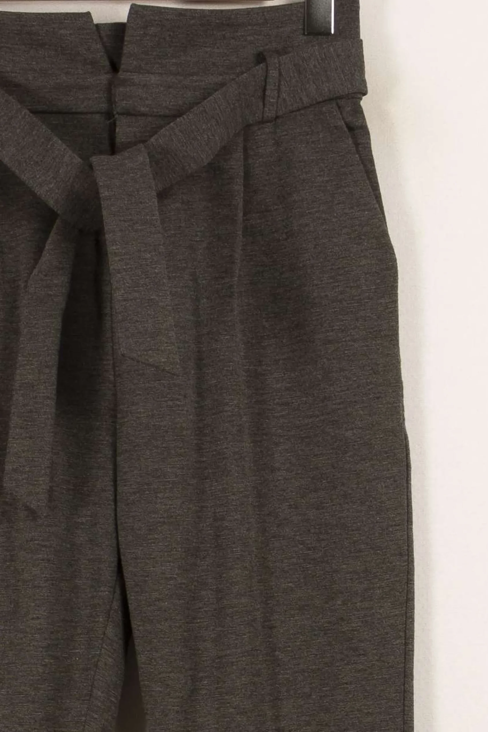 Store I.Code Pantalon - Taille S/36 Gris