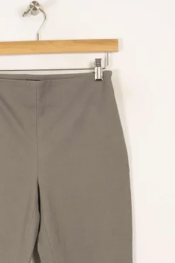 New Joseph Pantalon - Taille S/36 Gris