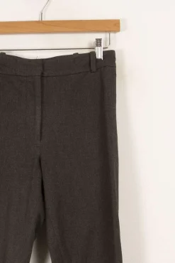 Best Joseph Pantalon - Taille S/36 Gris