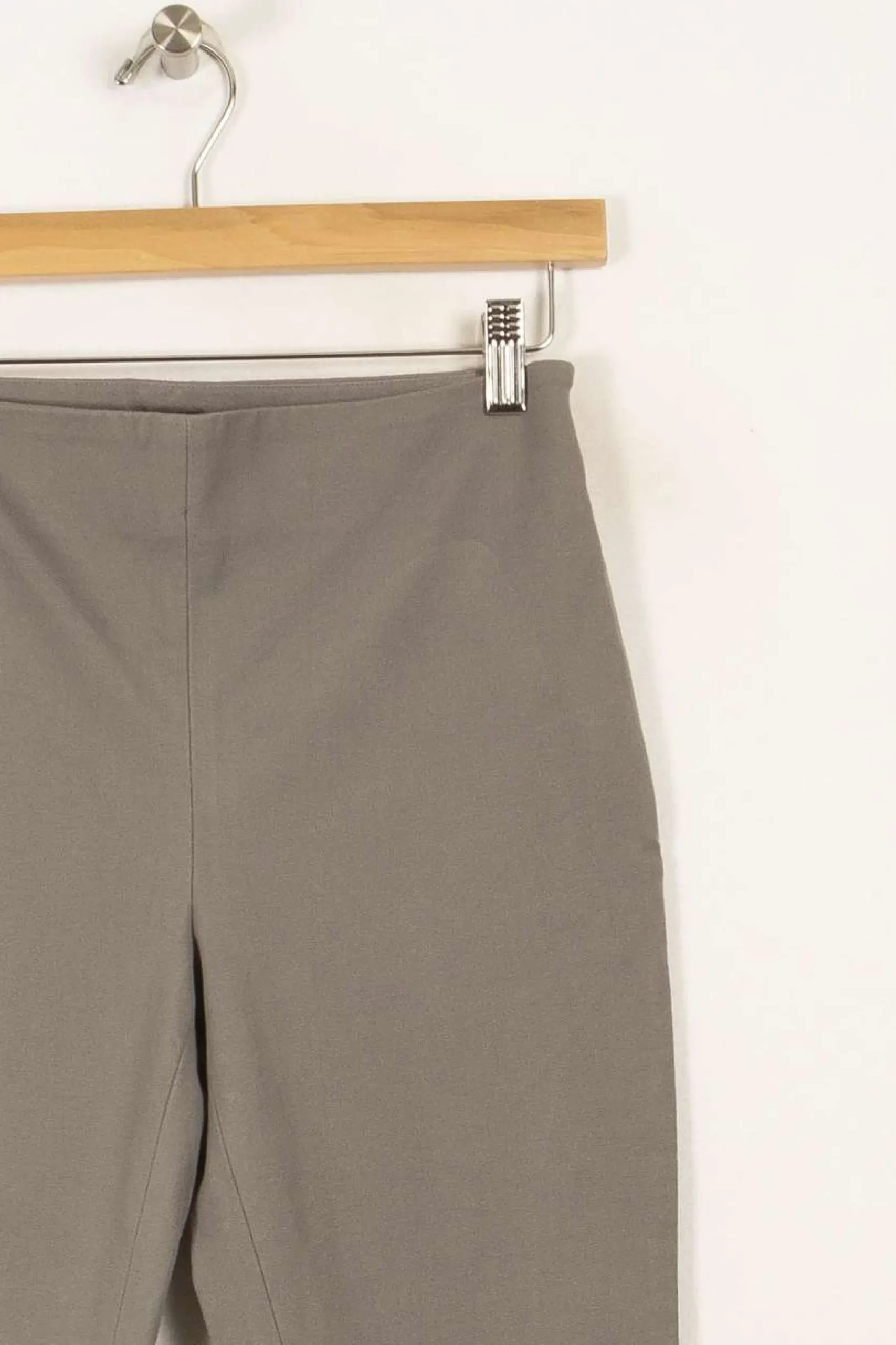 New Joseph Pantalon - Taille S/36 Gris