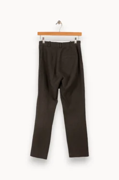 Best Joseph Pantalon - Taille S/36 Gris