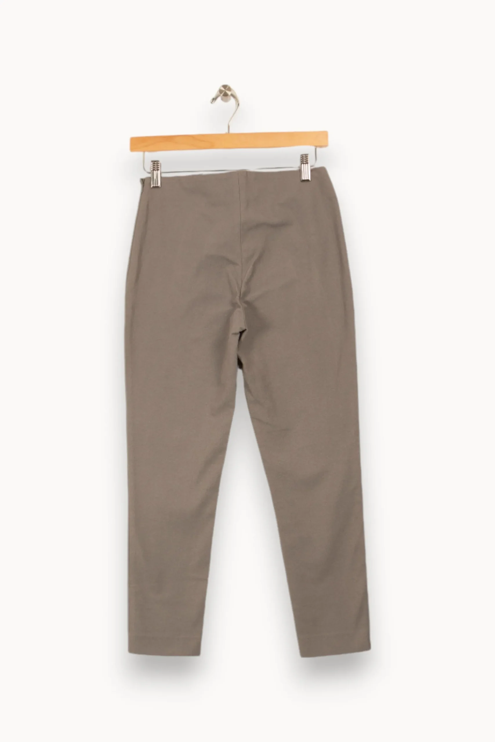 New Joseph Pantalon - Taille S/36 Gris