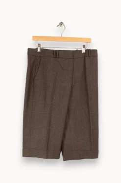 Cheap Caroll Pantalon - Taille XL/42 Gris