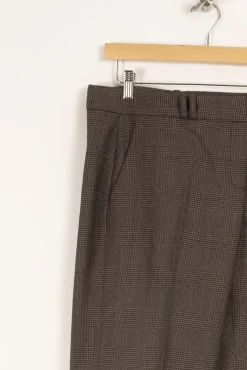 Cheap Caroll Pantalon - Taille XL/42 Gris