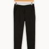 Clearance IKKS Pantalon - Taille XS/34 Gris