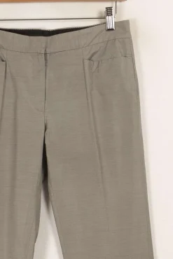 Clearance Joseph Pantalon - Taille XS/34 Gris