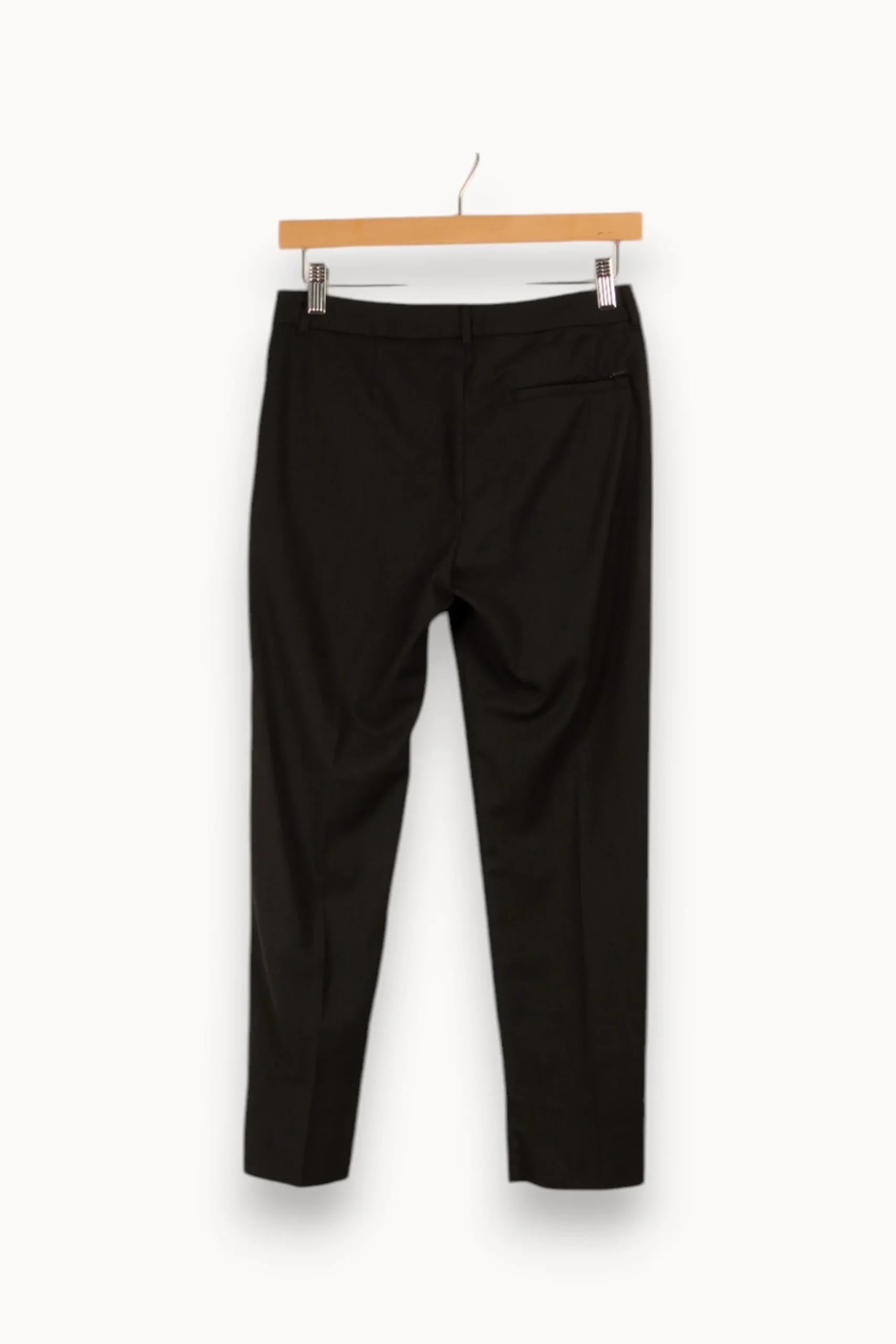 Clearance IKKS Pantalon - Taille XS/34 Gris
